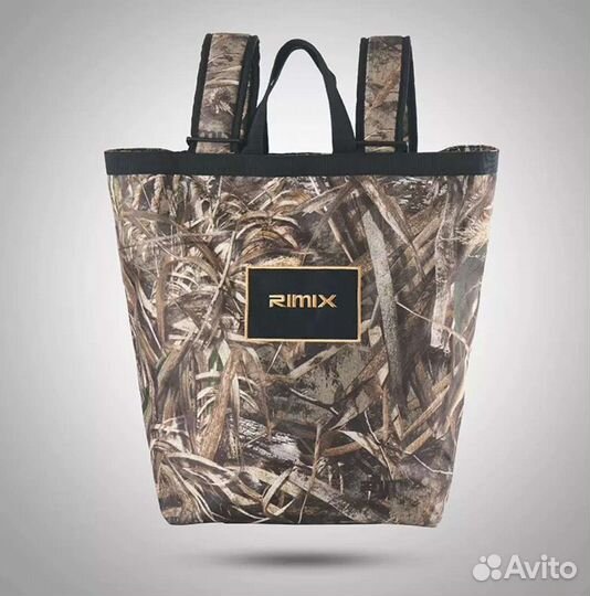 Сумка рюкзак для махокрыла утка