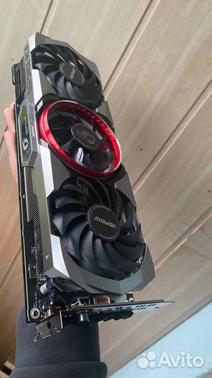 Видеокарта и комплект для майнинг фермы