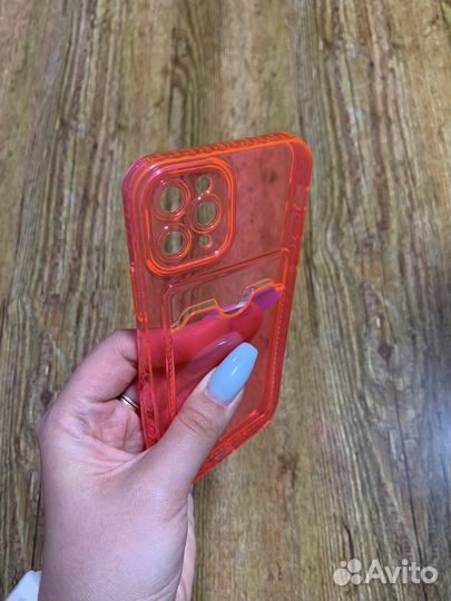 Чехол на iPhone 11 pro