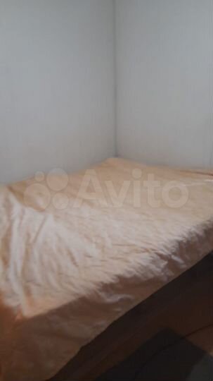 Комната 8 м² в 3-к., 2/3 эт.