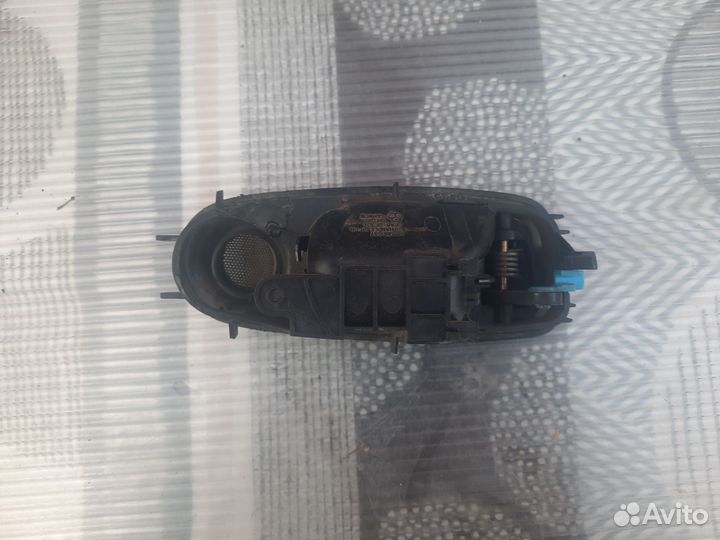 Ручка двери внутренняя chevrolet lacetti хэтчбек