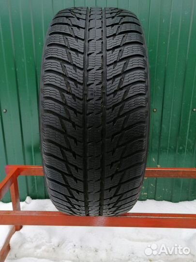 Nokian Tyres WR SUV 3 265/45 R21 111E