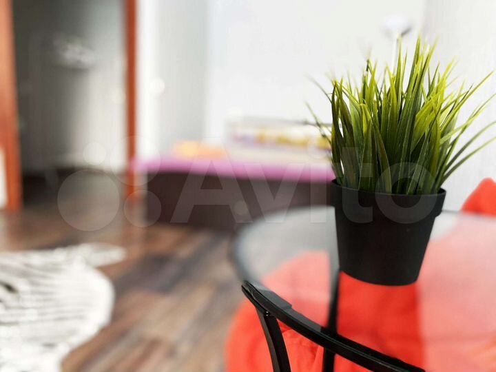 1-к. квартира, 38 м², 8/9 эт.