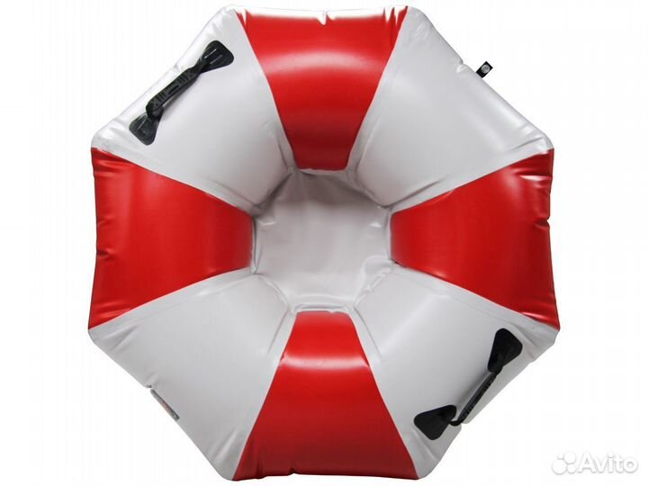 Надувное кресло в лодку пвх