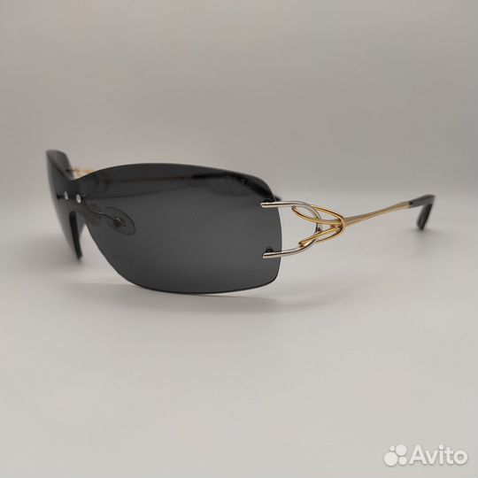 Солнцезащитные очки Fred Volute F2 101