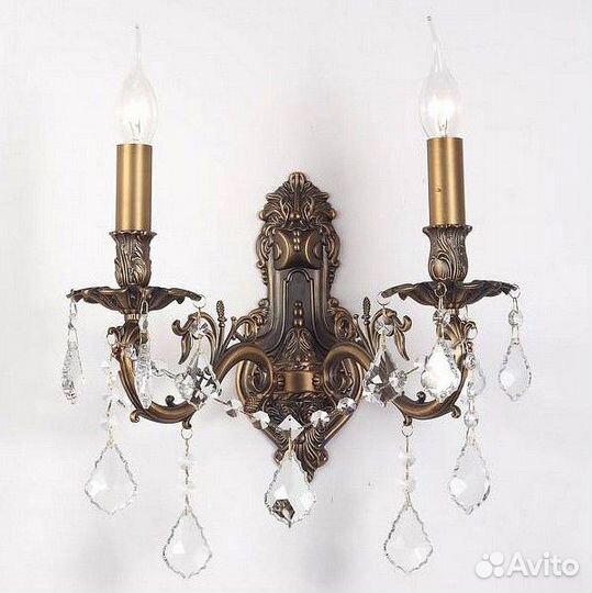 Бра Lucia Tucci Barletta barletta W122.2 antique