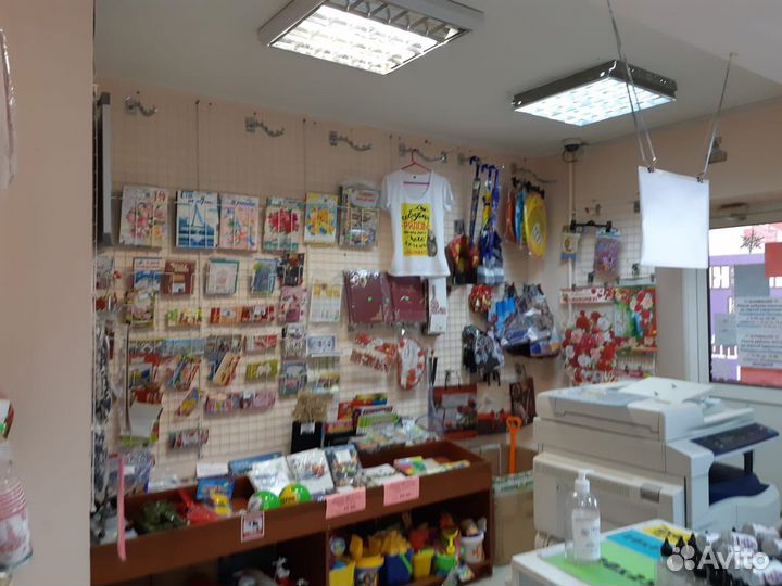 Продам магазин