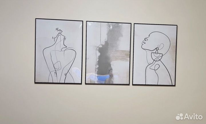 Рамки для картин