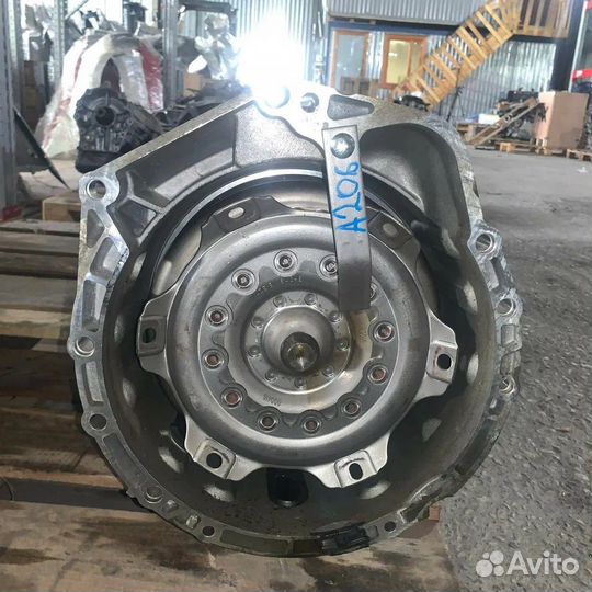 Коробка АВТОМАТ АКПП bmw 3 f30 8hp45