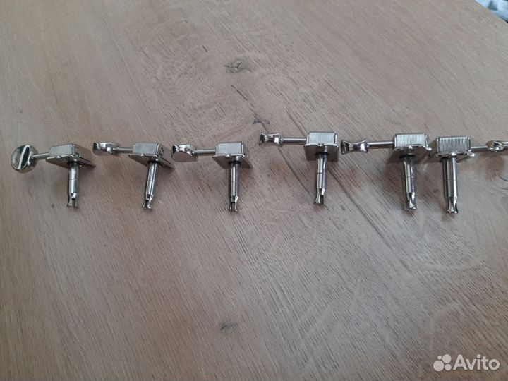 Колки Vintage Style