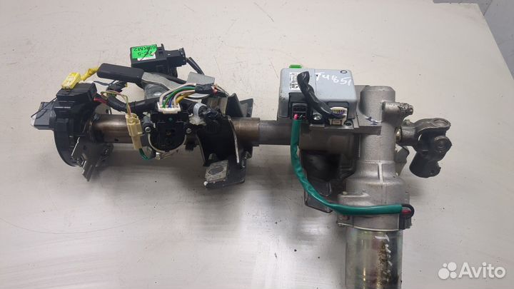 Электроусилитель руля Nissan Pixo, 2009