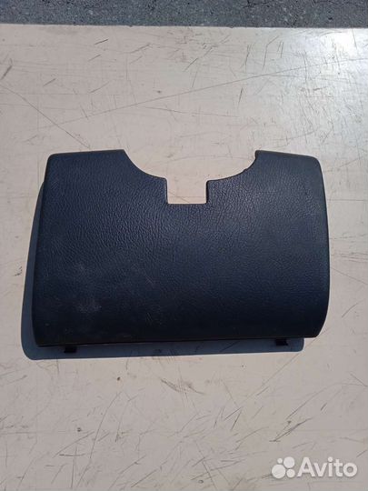 Накладка торпедо Opel omega b омега б