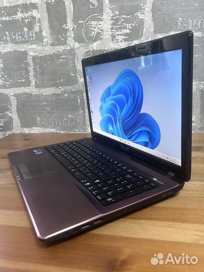 Asus для работы и повседневных задач