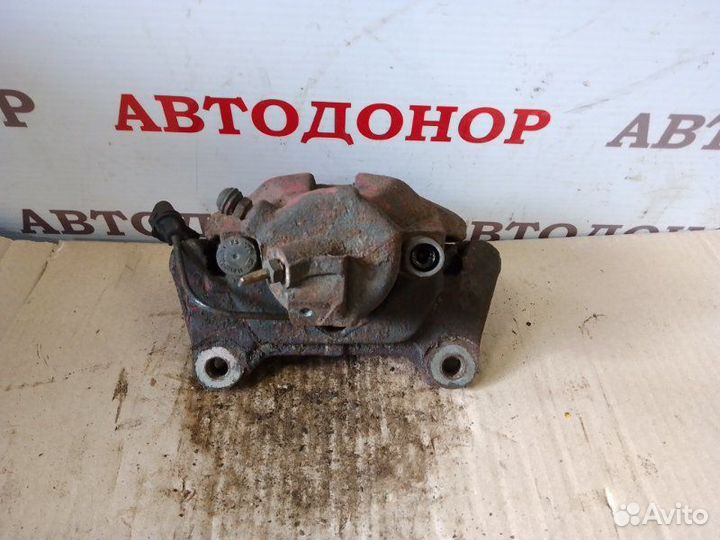 Суппорт тормозной передний правый Audi A4 B5