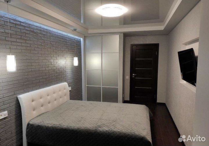 Ремонт и отделка квартир под ключ