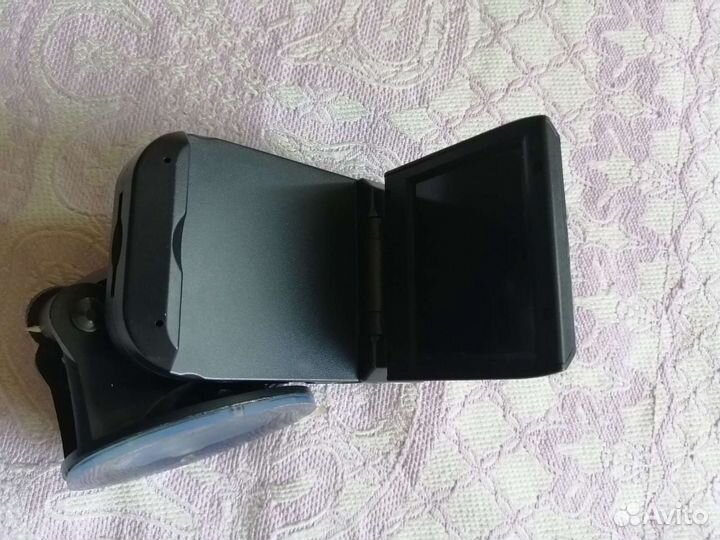 Видеорегистратор