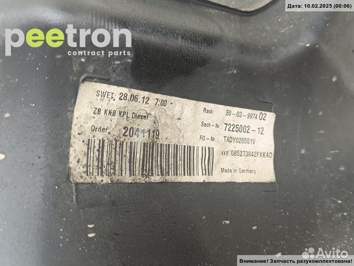 Б/У Б/У Бак топливный без насоса, Внимание