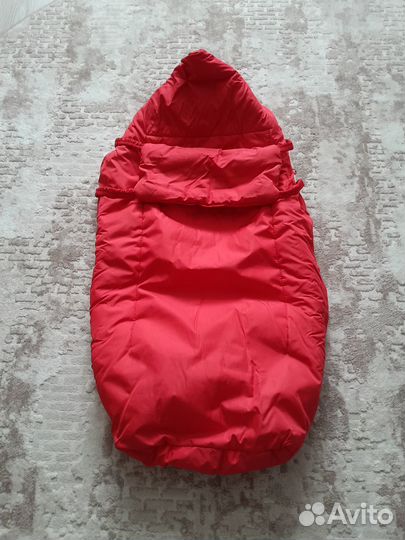 Конверт зимний