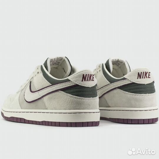 Nike OG SB Dunk Low Steamboy OST Otomo Katsuhiro