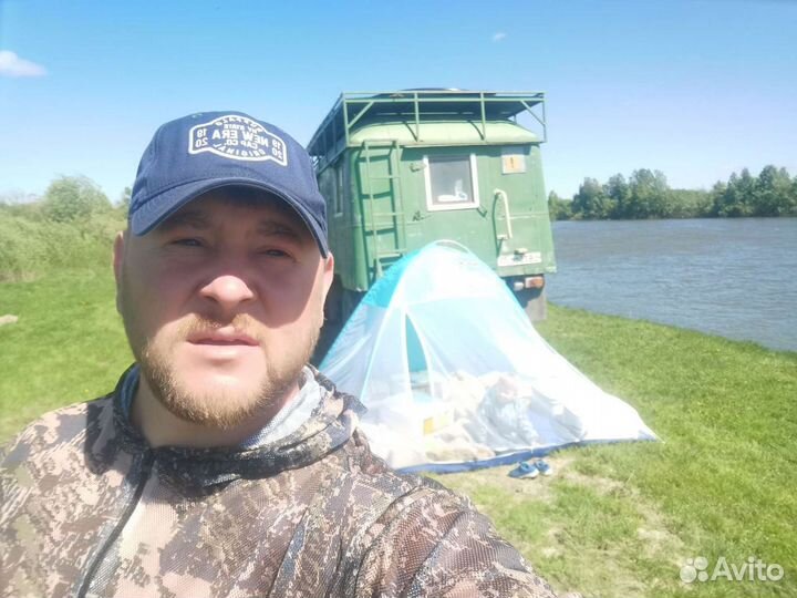 Интегрированный ГАЗ 66, 1989