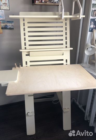 Стол трансформер focus desk