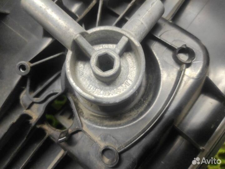 Корпус зеркала бокового левый Камаз 5490 WP12 2021