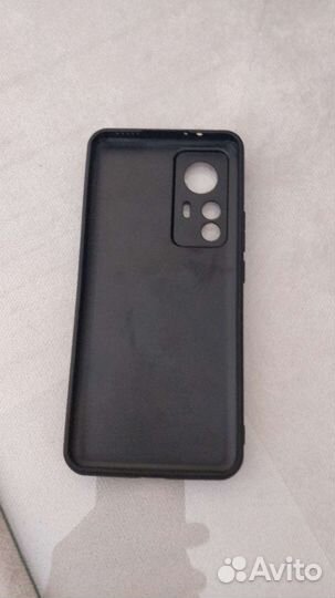 Чехол на Xiaomi 12 t pro