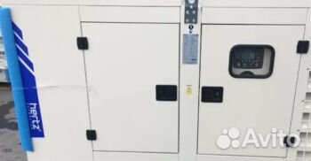 Дизельный генератор под заказ