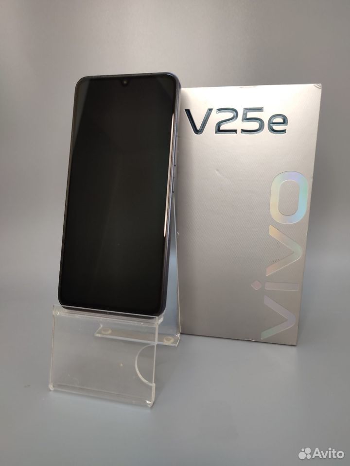 Vivo V25e, 8/128 ГБ