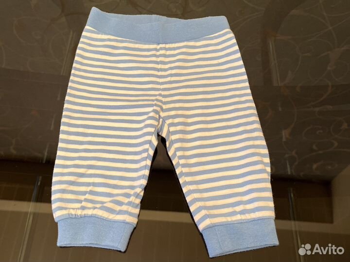 Набор детских вещей. Новый