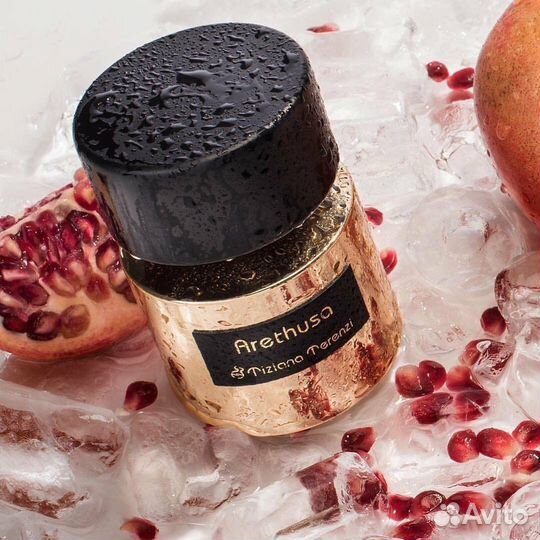 Tiziana terenzi arethuza