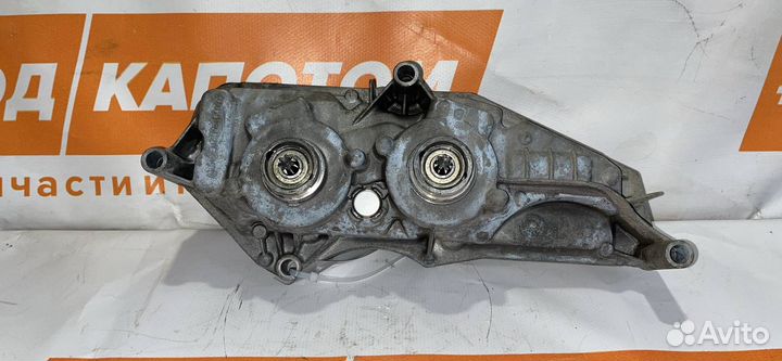 Блок TCM Ford Focus 3 2011 A2C30743105