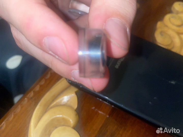 Нарды ручной работы бу