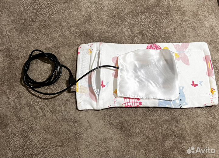 Подогреватель для детской бутылки