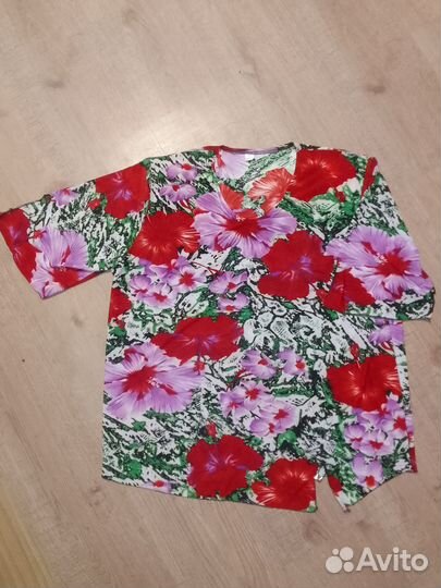 Женские вещи