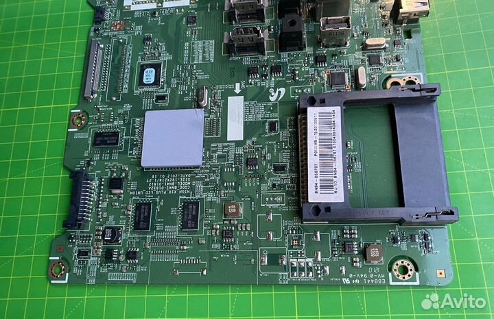 BN41-01812A BN94-05678T samsung ue40es6100w