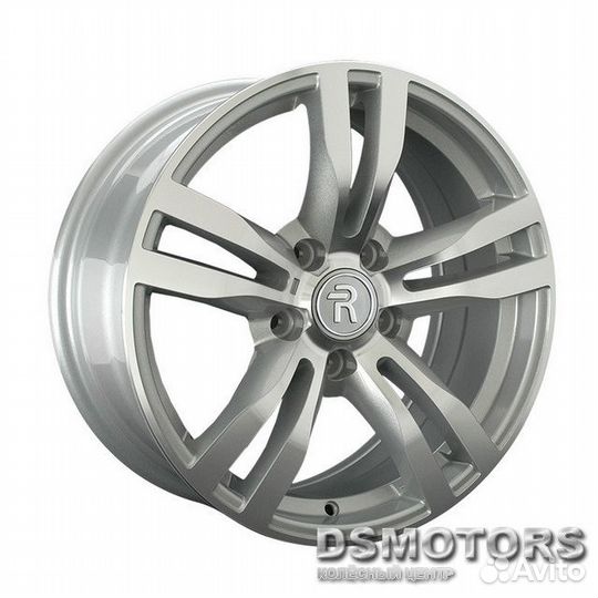 Диски B99 8.5/18 5x120 ET46 d74.1 SF