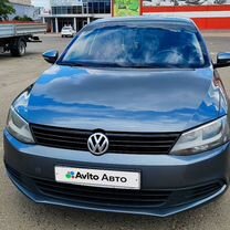 Volkswagen Jetta 1.4 AMT, 2013, 263 000 км