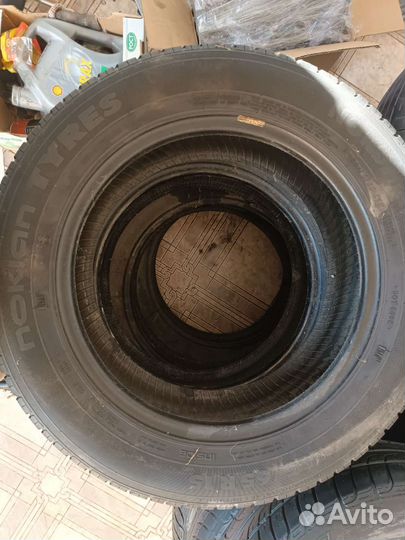 Nokian Tyres Hakka Green 2 205/55 R16