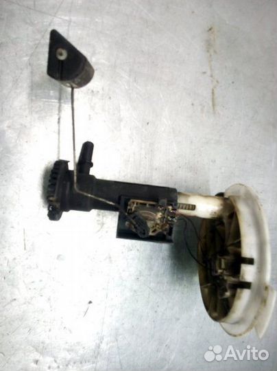 Датчик уровня топлива Cadillac Cts 2010