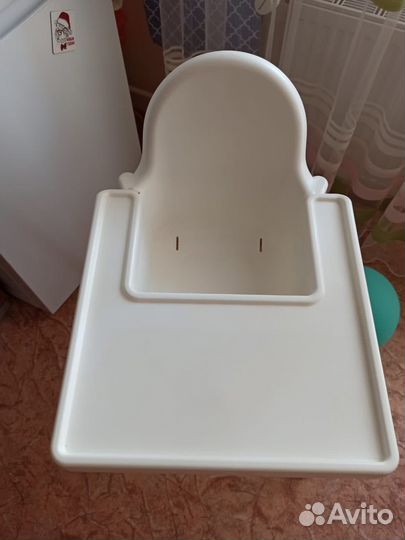 Стул детский Икея