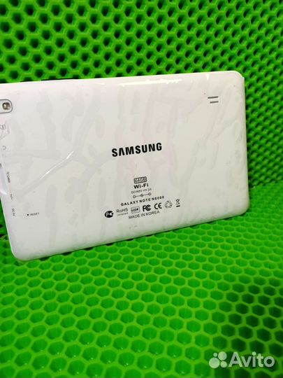 Планшет Samsung gt N8000