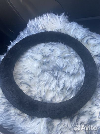 Оплетка на руль