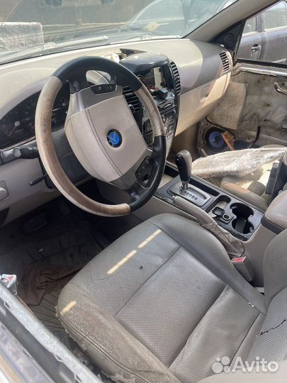 Разборка запчасти kia sorento 1