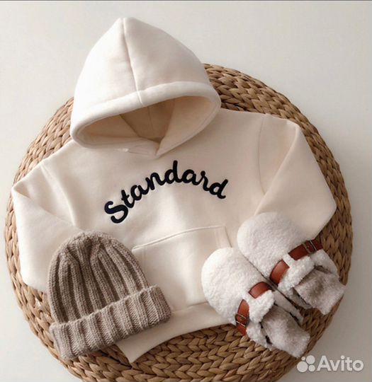 Свитшот детский