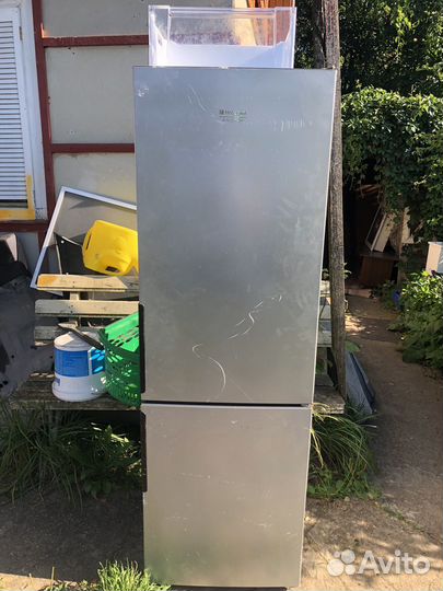 Холодильник