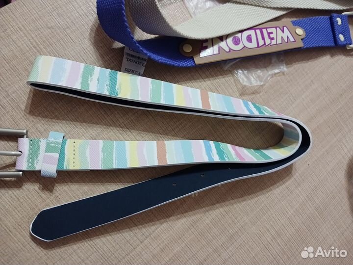 Ремень женский