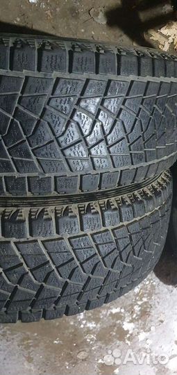 Bridgestone Blizzak DM-Z3 225/60 R17 99Q