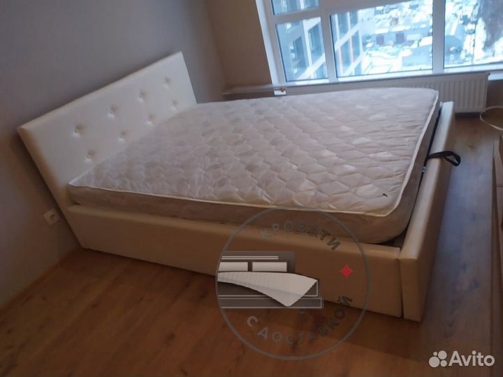 Кровать 140 200