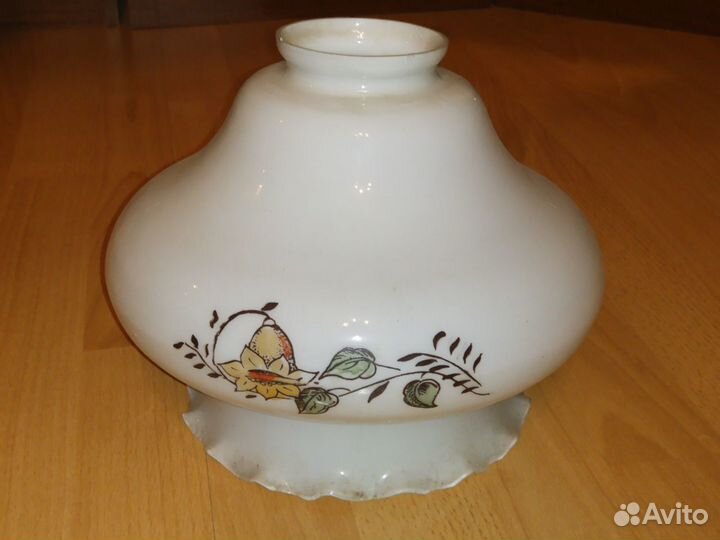 Плафоны для люстры СССР